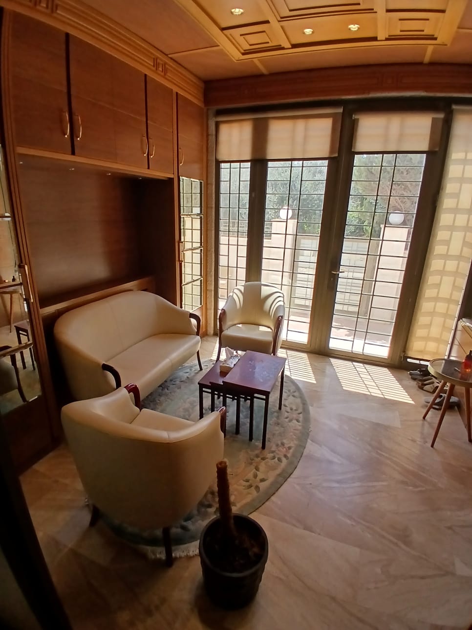 Excellent Furnished Apartment in Shmeisani - Property Image 6